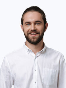 Marcus Lindström